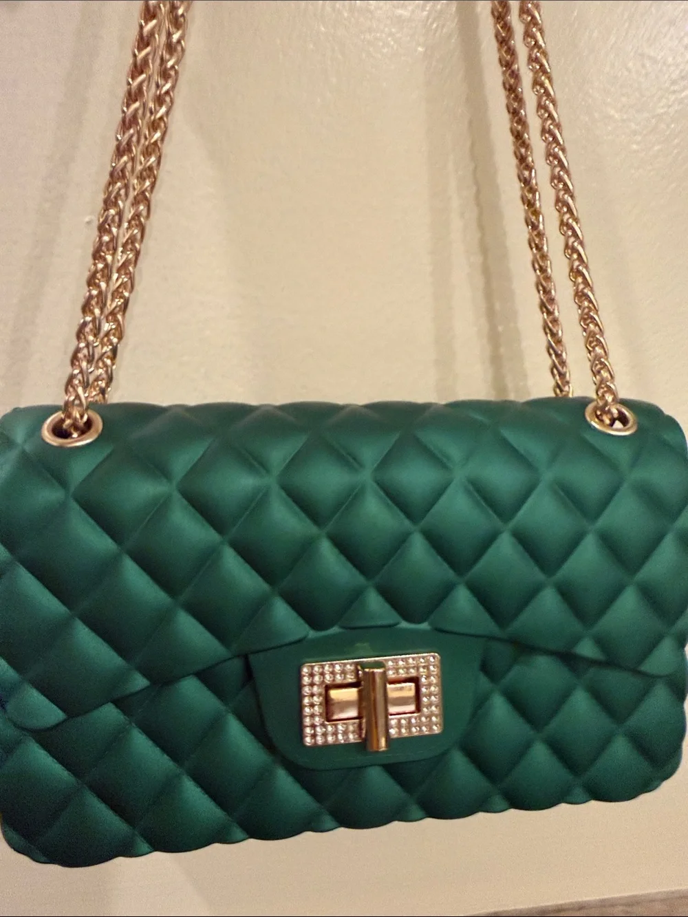 N/A jelly bag